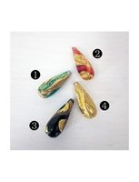 バンビ(ベネチアンビーズ)