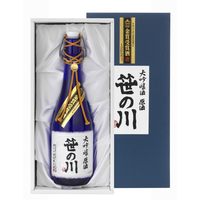 大吟醸原酒 金賞受賞酒