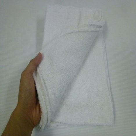 タオル雑巾(360枚)・綿100％の新品タオルウエスとしても使用可能です！・まとめ買いで大変お買い得です！！ダスターぞうきん