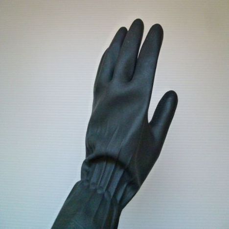 ニューウェーブ（24双） 大洋工業 農手 ノーテ 薄ゴム手袋