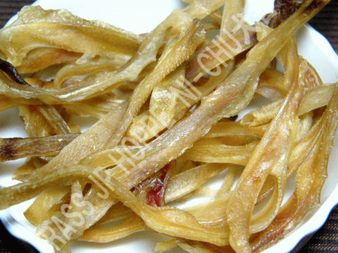 国産 豚耳 スライス 細切り カット 400ｇ 犬用 おやつ