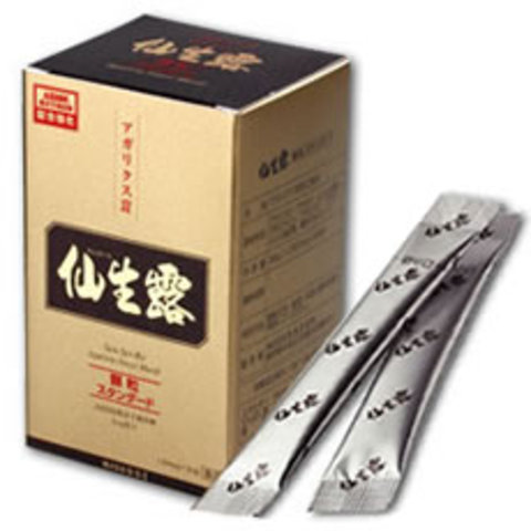 仙生露 顆粒スタンダード（1200mg×30袋）×1個 ＜ マルアイドラッグ