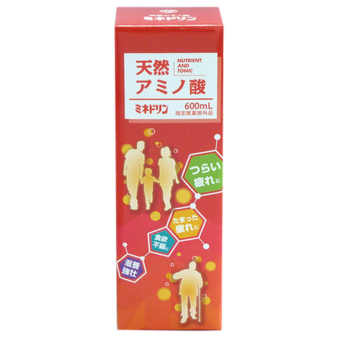 Amazon.co.jp: 【美浜卸売-ORS4A01】※天然型アミノ酸+ビタミン