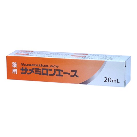 サメミロンエース20mL【医薬部外品】 ＜ マルアイドラッグ