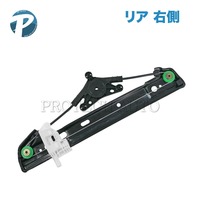 ベンツ リア パワーウインドウレギュレーター