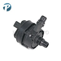 ベンツ アディショナルウォーターポンプ