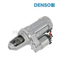 ベンツ セルモーター