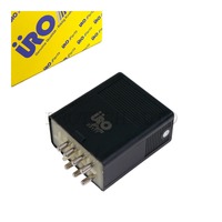 ベンツ 燃料ポンプリレー