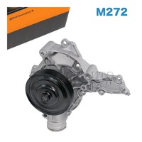 ベンツ ウォーターポンプ