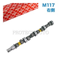 ベンツ カムシャフト M117 エンジン用  右側
