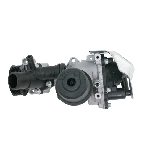 ベンツ ウォーターポンプ