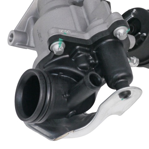 ベンツ ウォーターポンプ