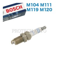 BOSCH製 スパークプラグ