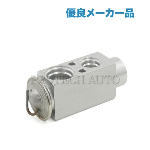 ベンツ エキスパンションバルブ