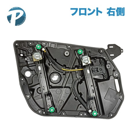 ベンツ パワーウインドウレギュレーター