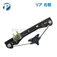 ベンツ パワーウインドウレギュレーター