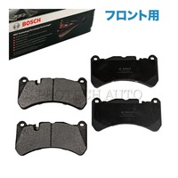 ベンツ フロント ブレーキパッド
