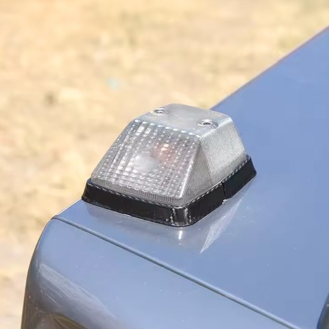 フェンダーウインカーリング