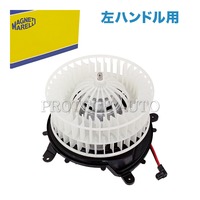 ベンツ ブロアモーター