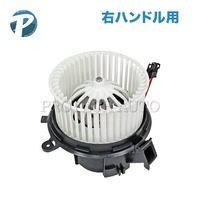 ベンツ ブロアモーター
