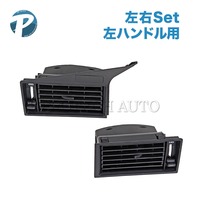 ベンツ エアコン吹き出し口