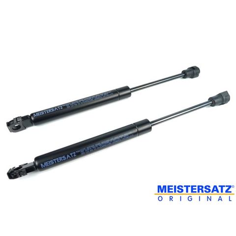 MEISTERSATZ製 ベンツ R129 トランクダンパー/トランクゲートダンパー 左右セット 1299800664