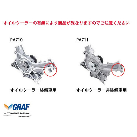 ベンツ ウォーターポンプ 4点セット