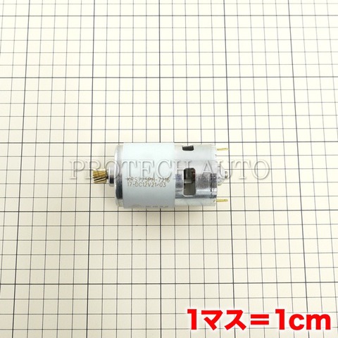 ベンツ パーキングブレーキ アクチュエーター リペアモーター