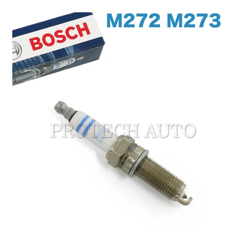 BOSCH製 ベンツ W463 X204 X164 プラチナプラグ M272 M273 0041591803 0041594903 G550 GLK300 GL550