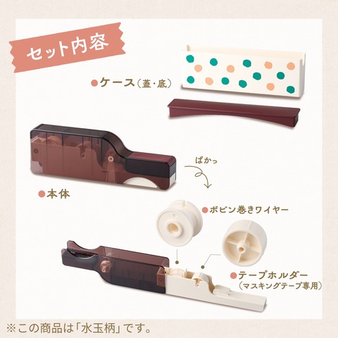 マスパレード