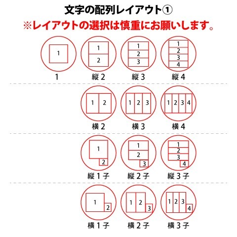 ブラザー　ネーム印