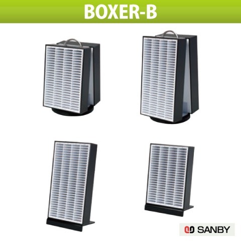 BOXER-B