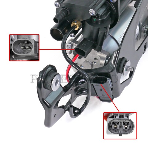 BMW エアサスコンプレッサー