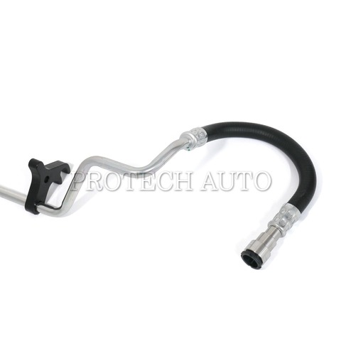 BMW ATオイルクーラー リターンホース