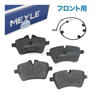 MINI ブレーキパッド センサー付き