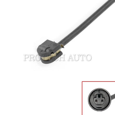 MEYLE製 BMW MINI ミニ R53 R52 クーパーS CooperS フロント ブレーキパッド センサー付 JCWキット装備車用