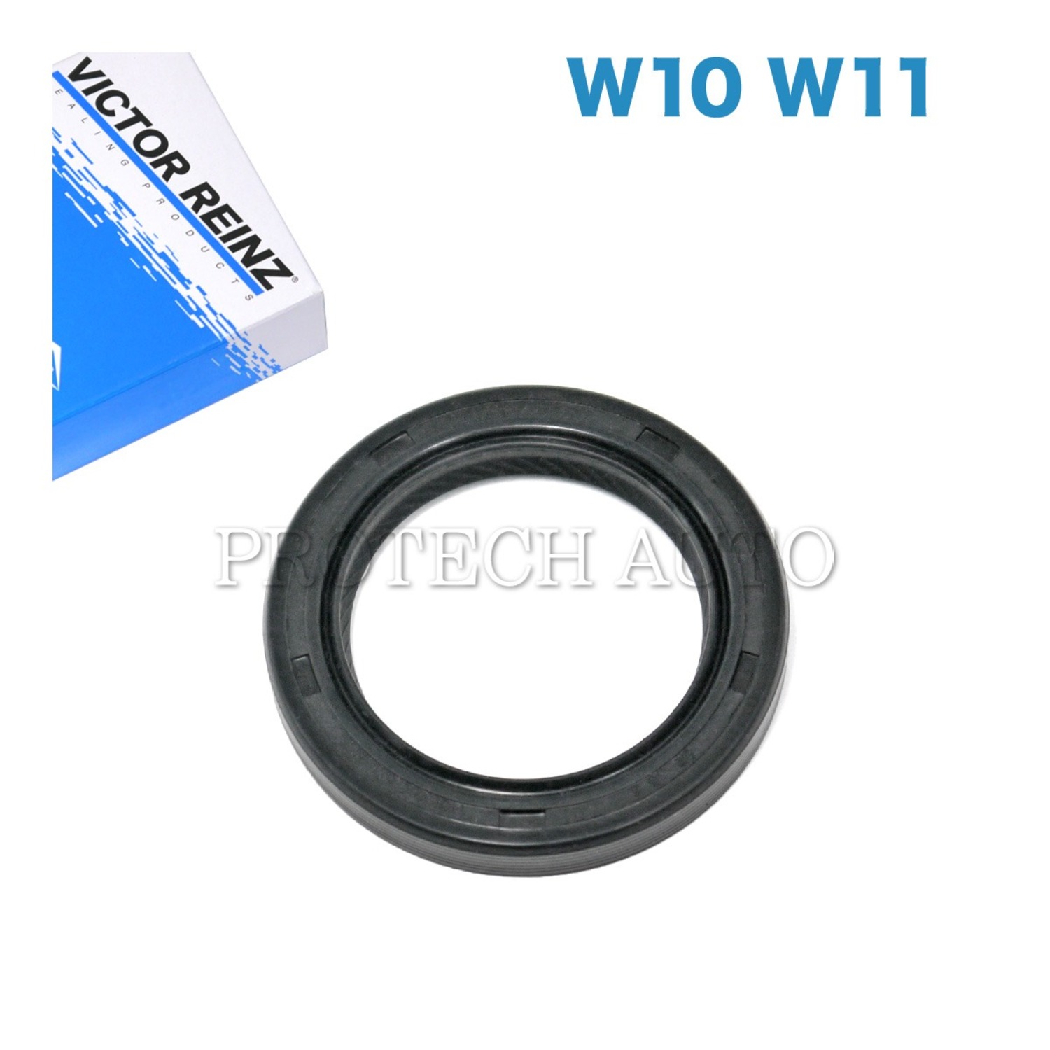 thumbnail image 2 of Genuine BMW Mini Rocker Cover Fixing Bolt Set – W10 W11 Engines, 2001-2006, Part #11121487179 2 of 3