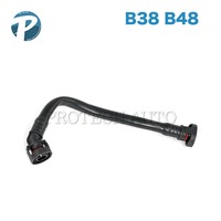 MINI 燃料タンク ベンチレーションライン