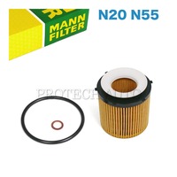 BMW エンジンオイルフィルター