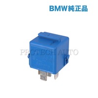 BMW マルチリレー