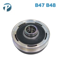 新品Pierburg製 BMW MINI ミニ クーパーS用バキュームポンプ Pierburg製 BMW MINI ミニ バキュームポンプ ＜ BMWパーツ専門