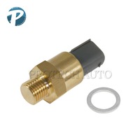 BMW 水温センサー