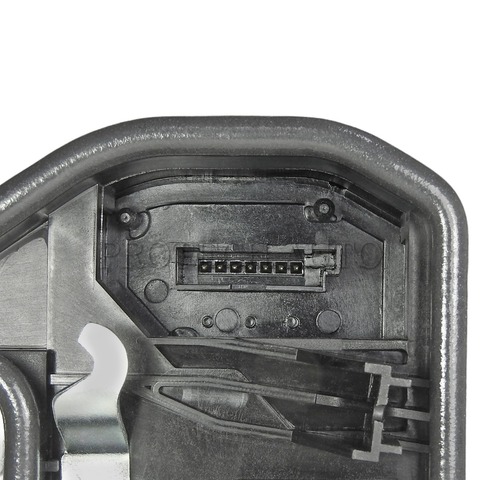 MINI ドアロックアクチュエーター