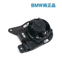 MINI パワステポンプ電動ファン