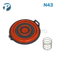 BMW シリンダーヘッドバルブカバー