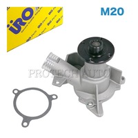 URO製 BMW ウォーターポンプ