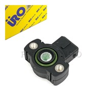 BMW スロットルバタフライスイッチ