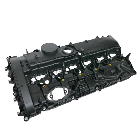 BMW エンジンヘッドカバー
