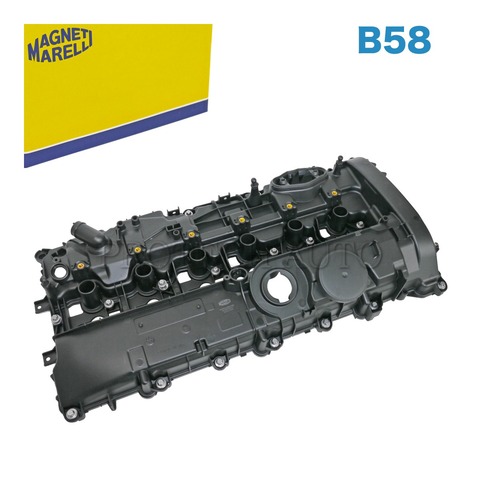 BMW エンジンヘッドカバー
