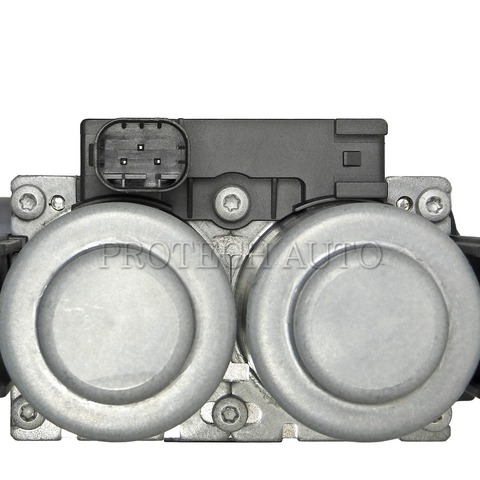 BMW ヒーターバルブ
